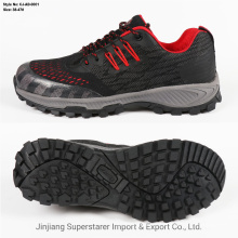 Comfortable Lace-up Mesh Active Sports Shoes for Men